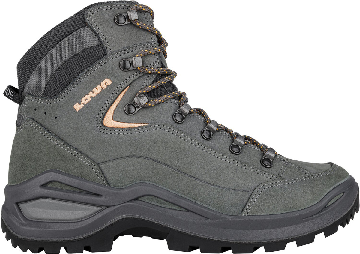 Damen Multifunktionsstiefel RENEGADE EVO LL MID WS