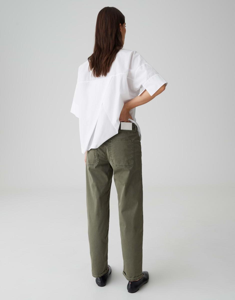 Damen Hose Lisana vivid