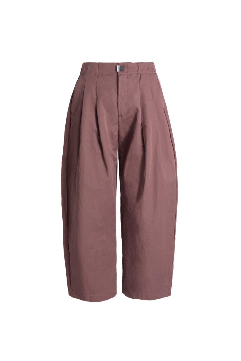 Damen Hose THE MINI L