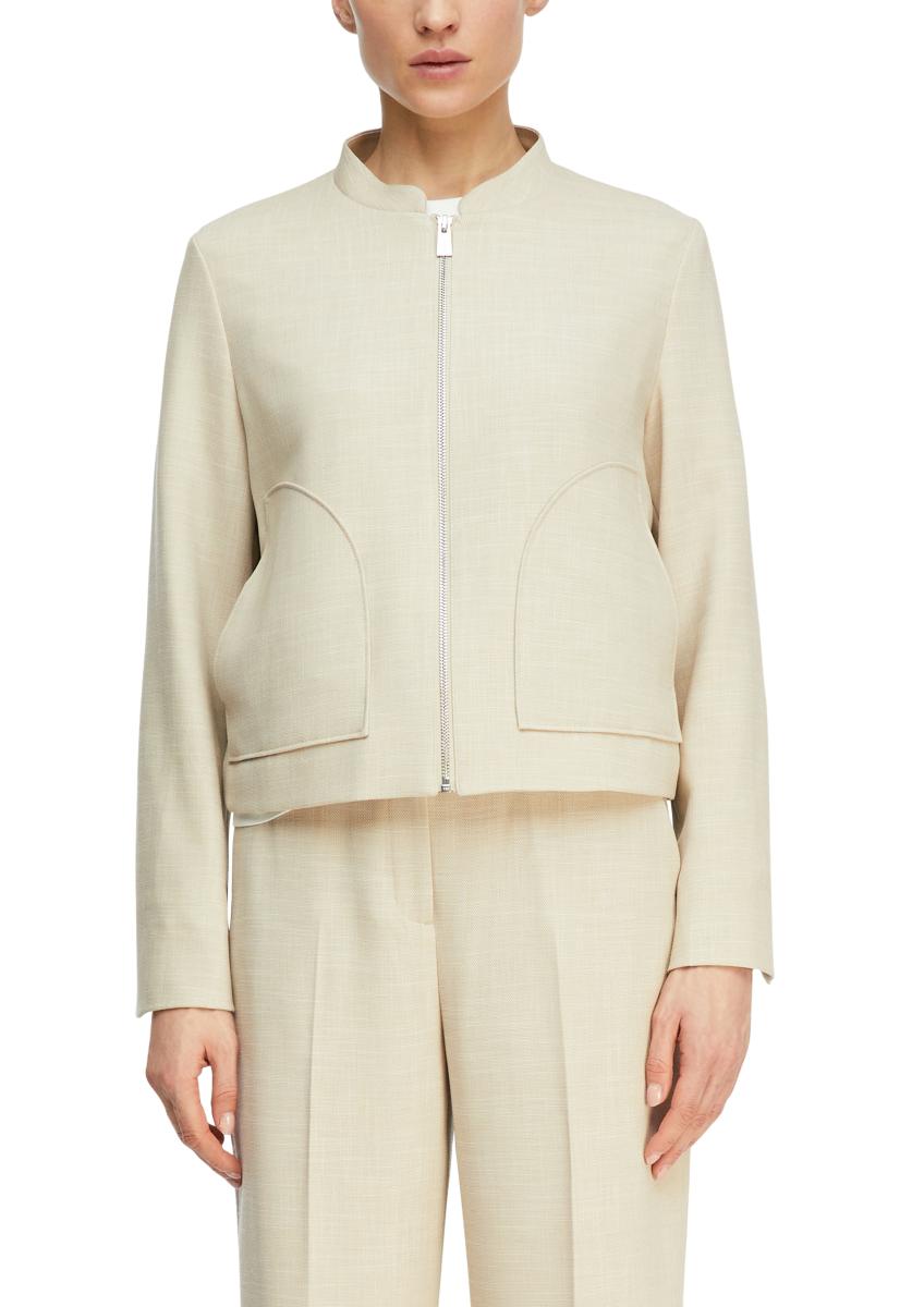 Damen Indoor-Jacke