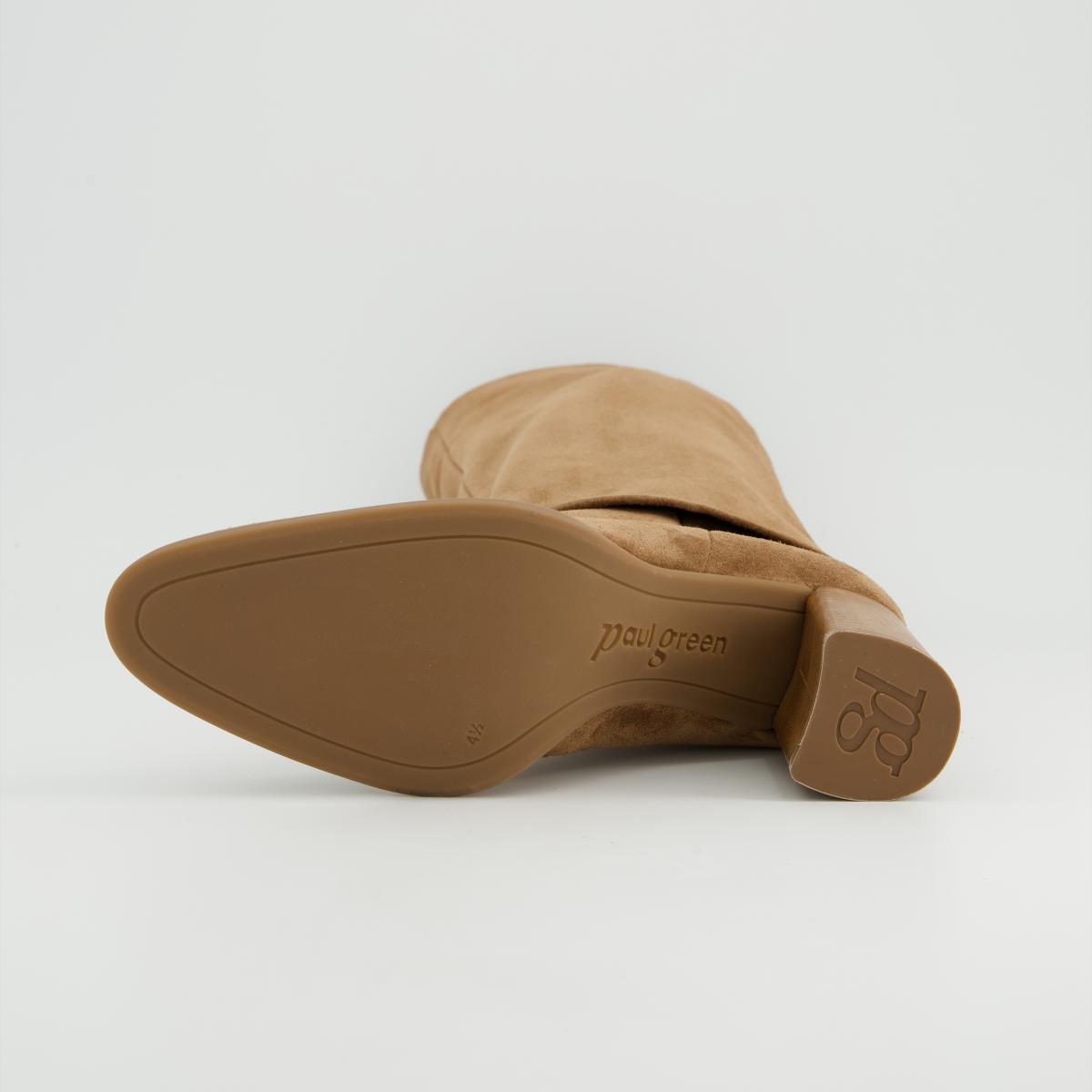 Damen Langschaftstiefel