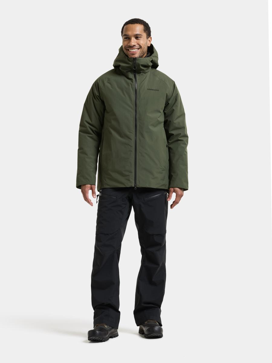 Herren Funktionsjacke Marvin