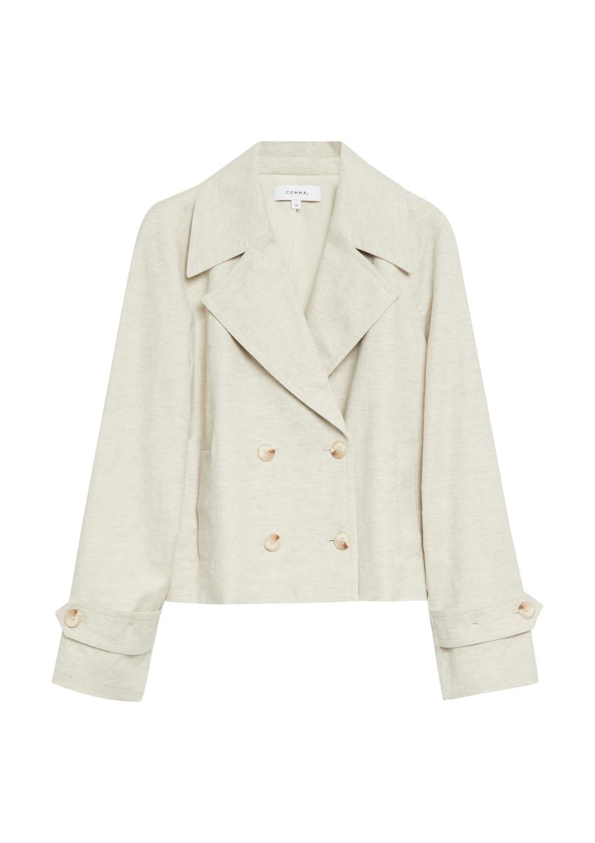 Damen Jacke