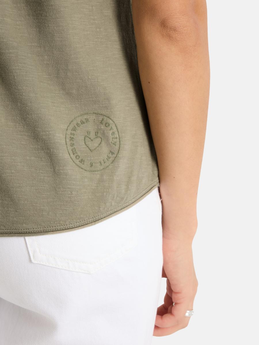Damen T-Shirt CandiceEP