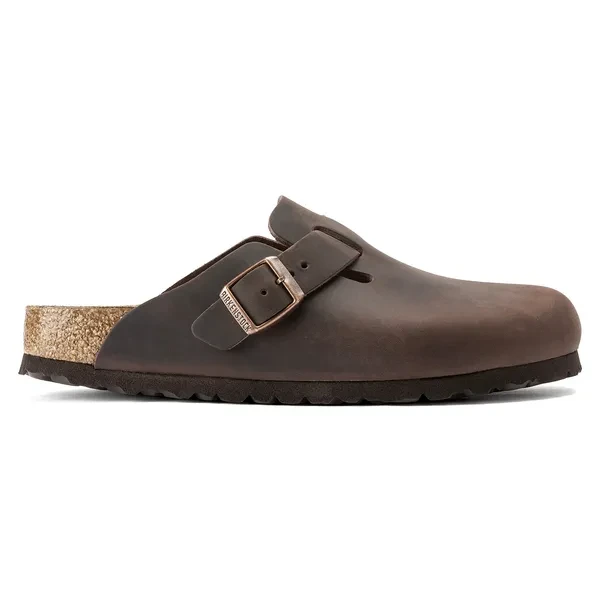 Herren Clog Boston