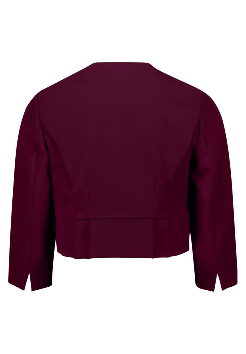 Bolero-Jacke