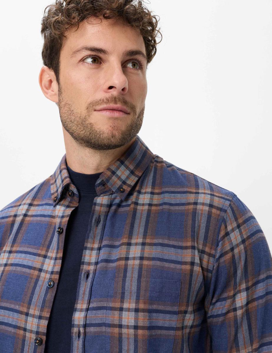 Herren Hemd Style Daniel