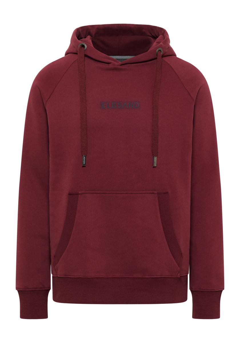 Herren Hoodie Kiran