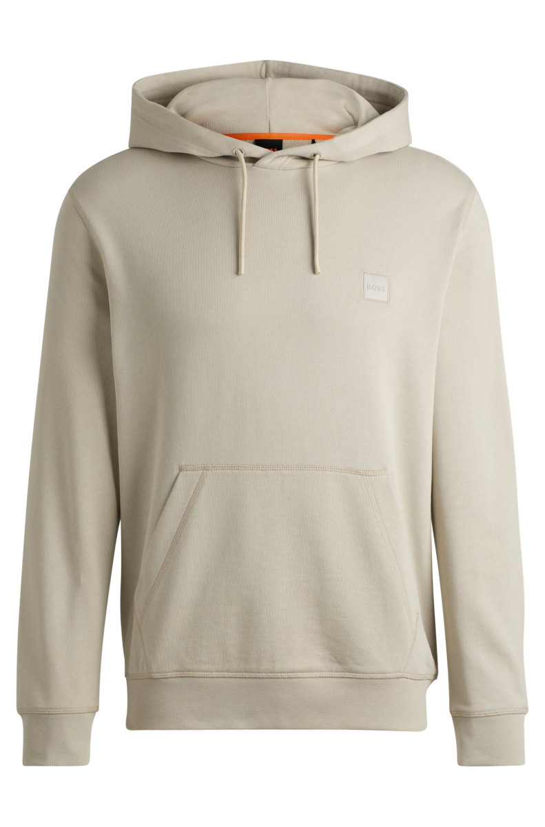 Herren Sweatshirt Wetalk