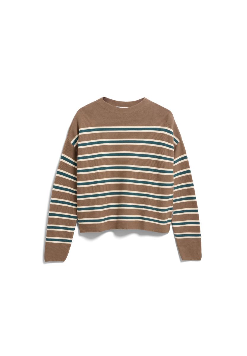 Damen Pullover Merinaa