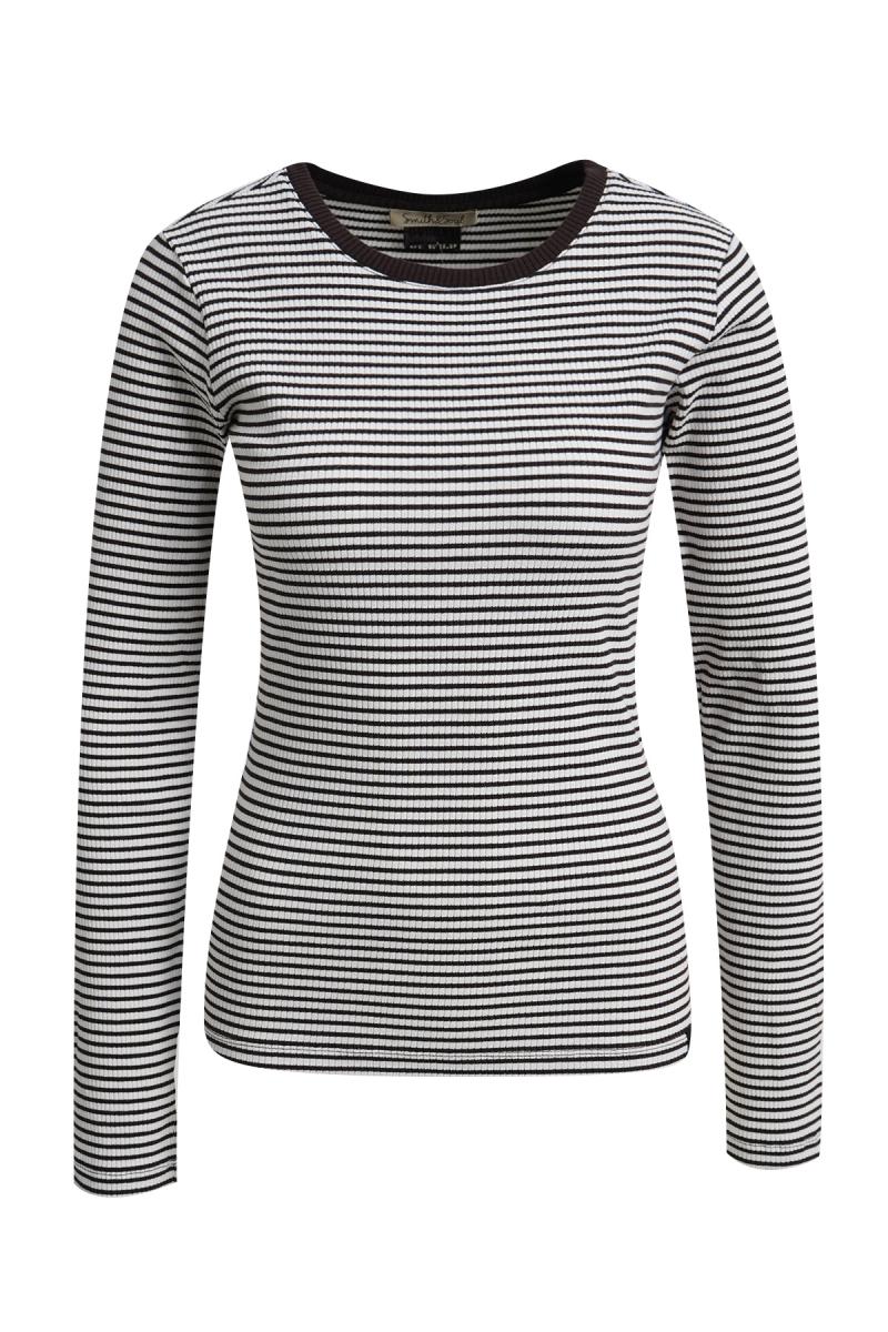 Damen Langarmshirt