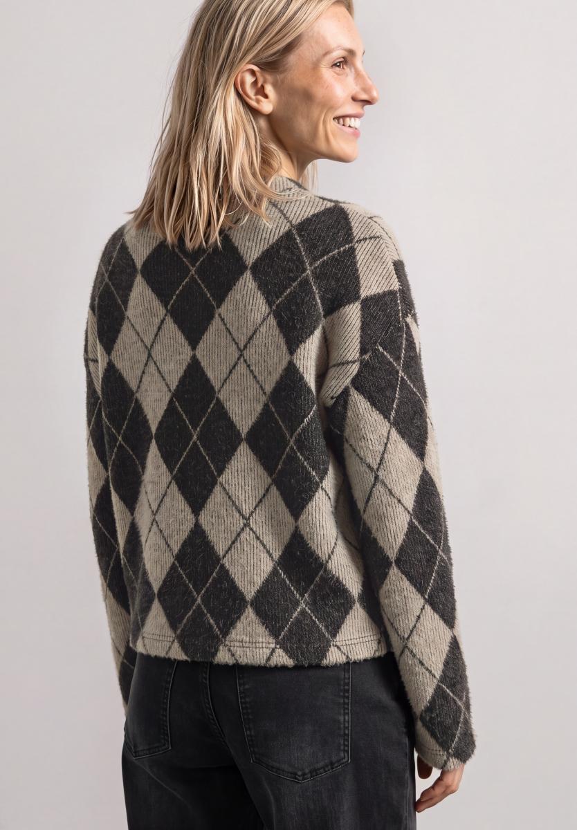 Damen Pullover