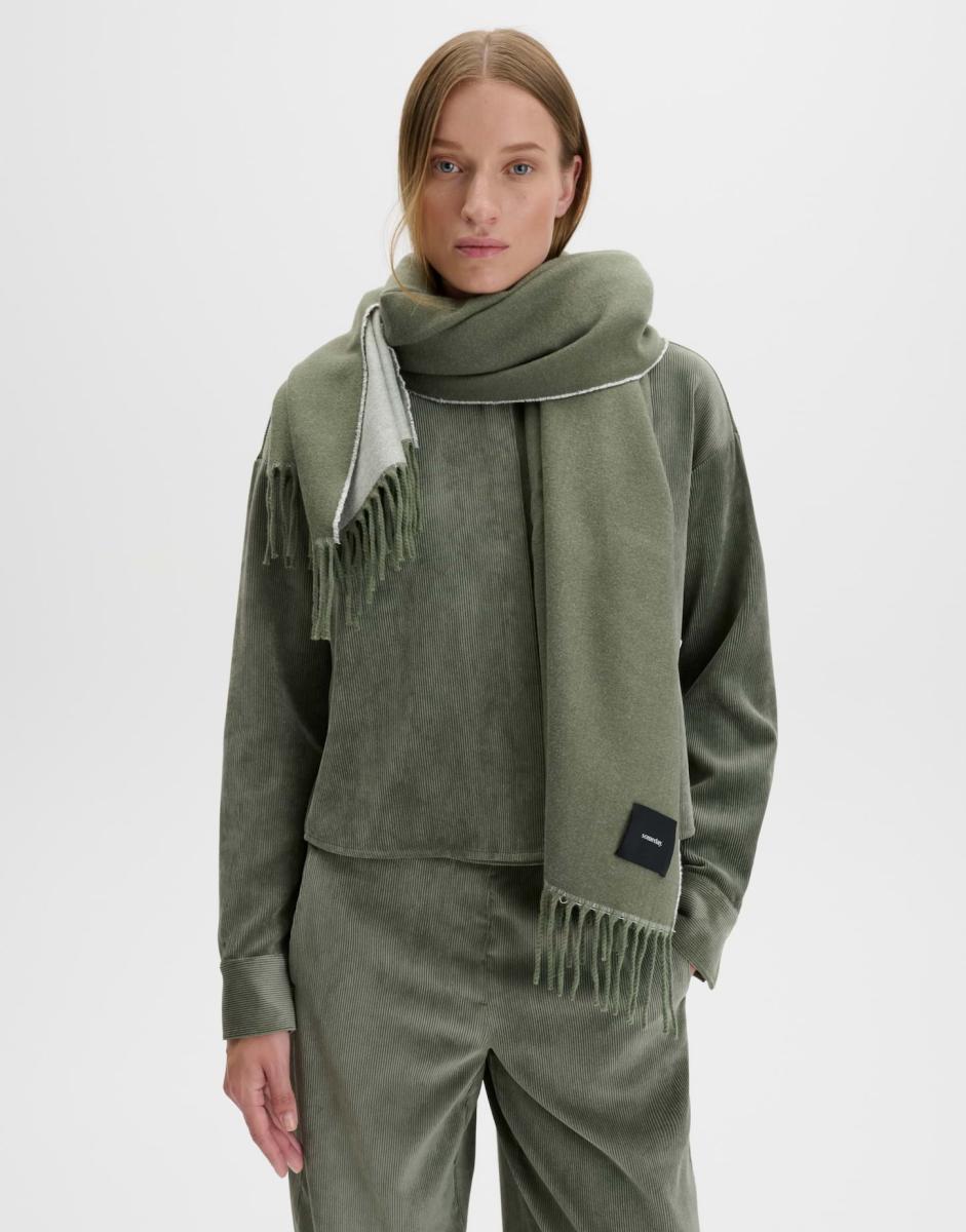 Damen Schal Bilunda