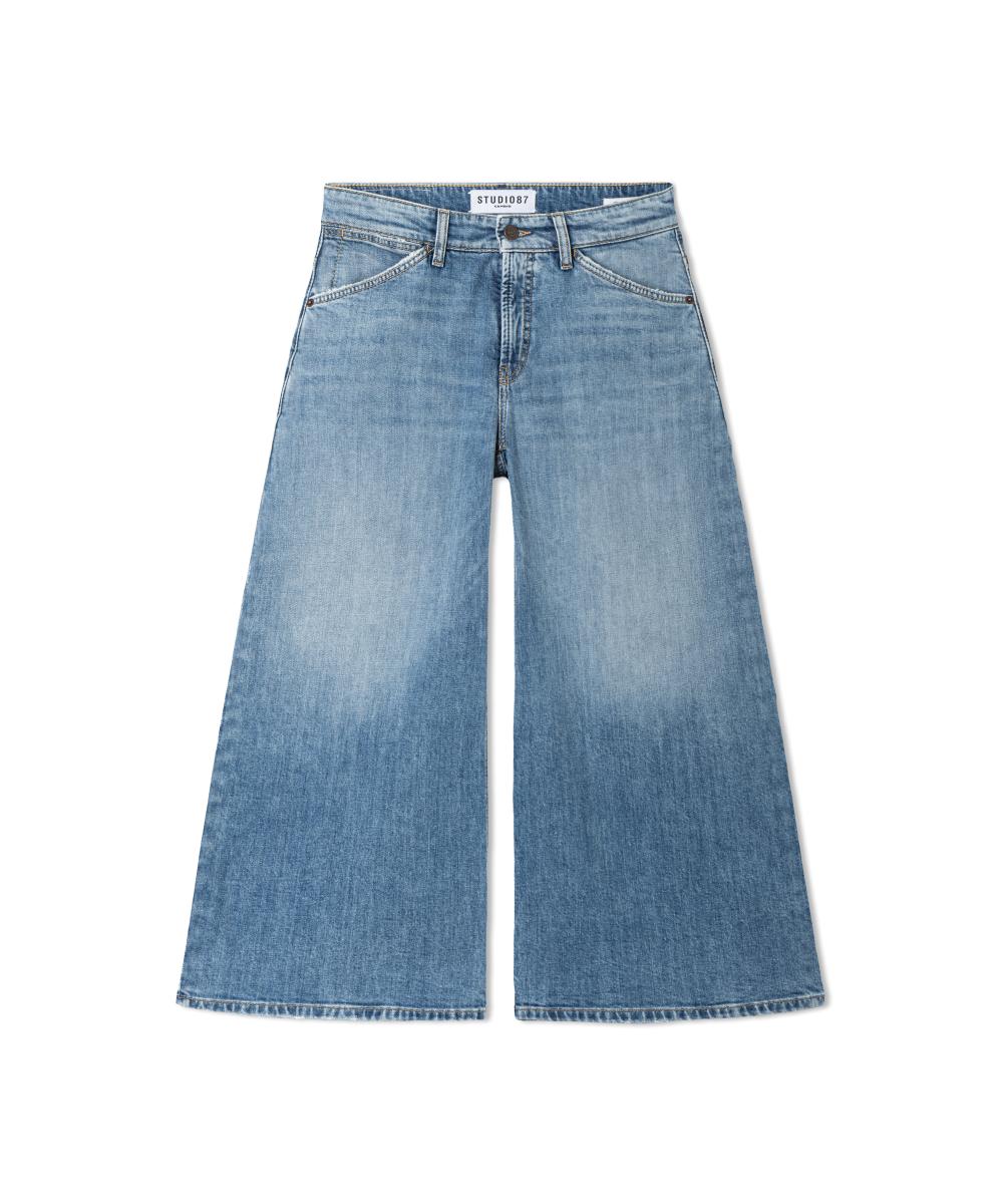Damen Jeans Odina