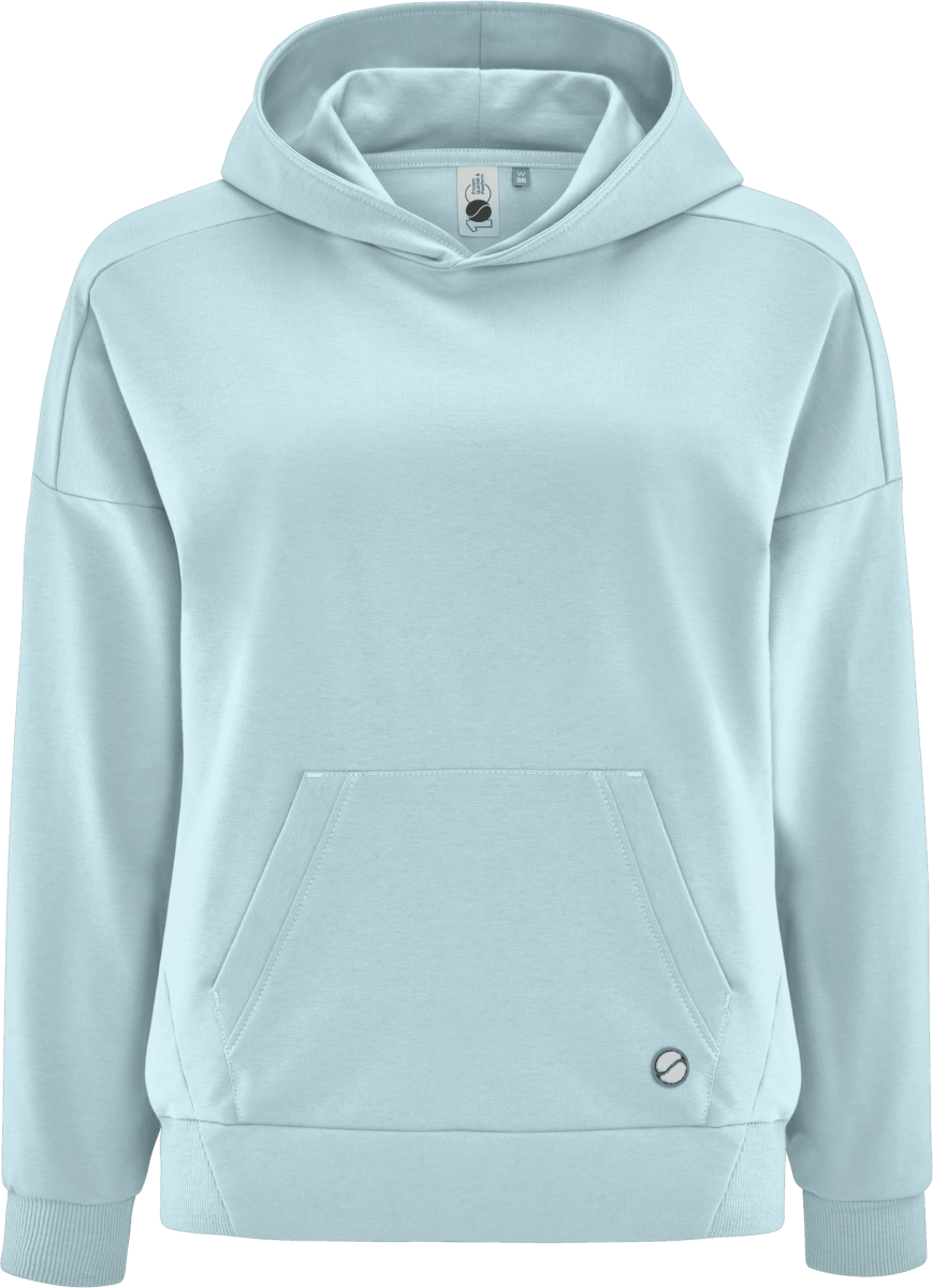 Damen Hoodie SHEEAW