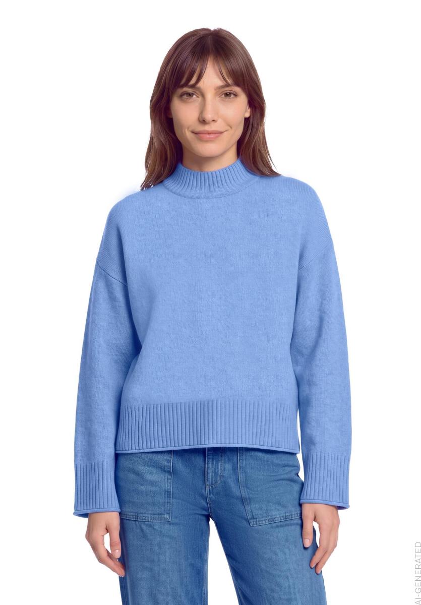 Damen Pullover