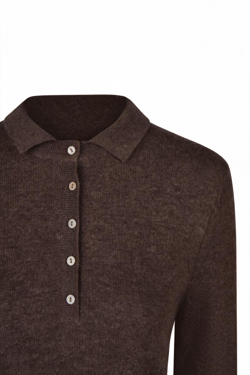 Damen Pullover