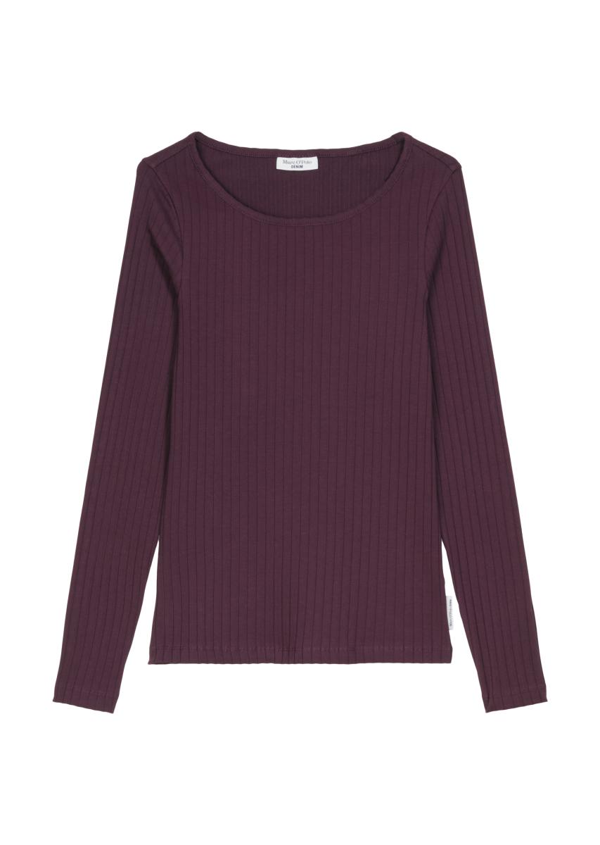 Damen Langarmshirt