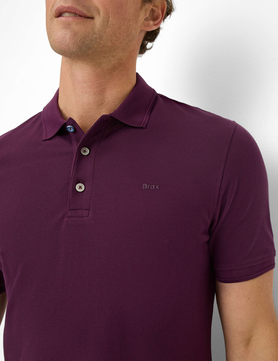 Herren Poloshirt Pete