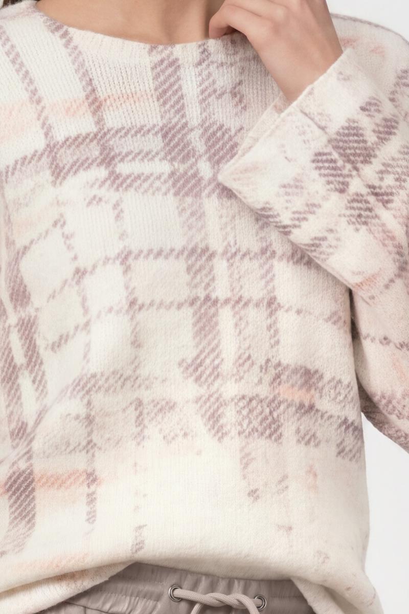 Damen Pullover