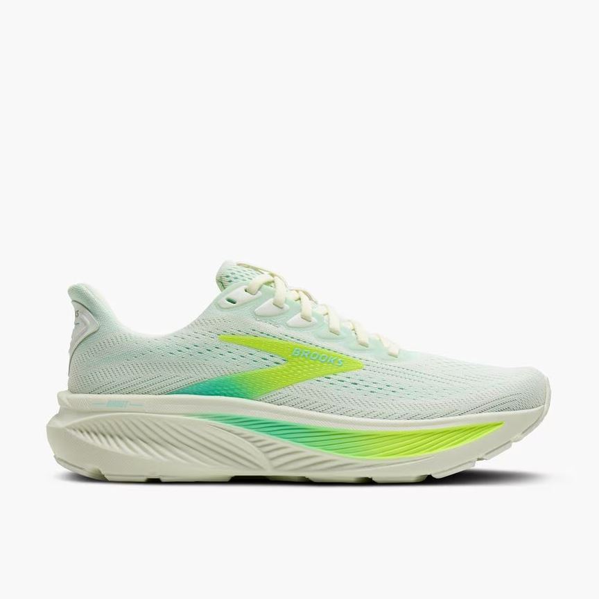 Damen Laufschuh Ghost 17