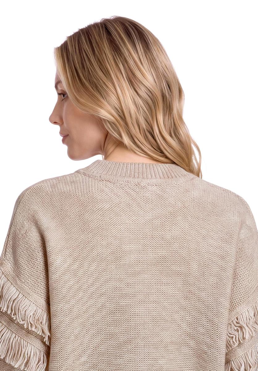 Damen Pullover
