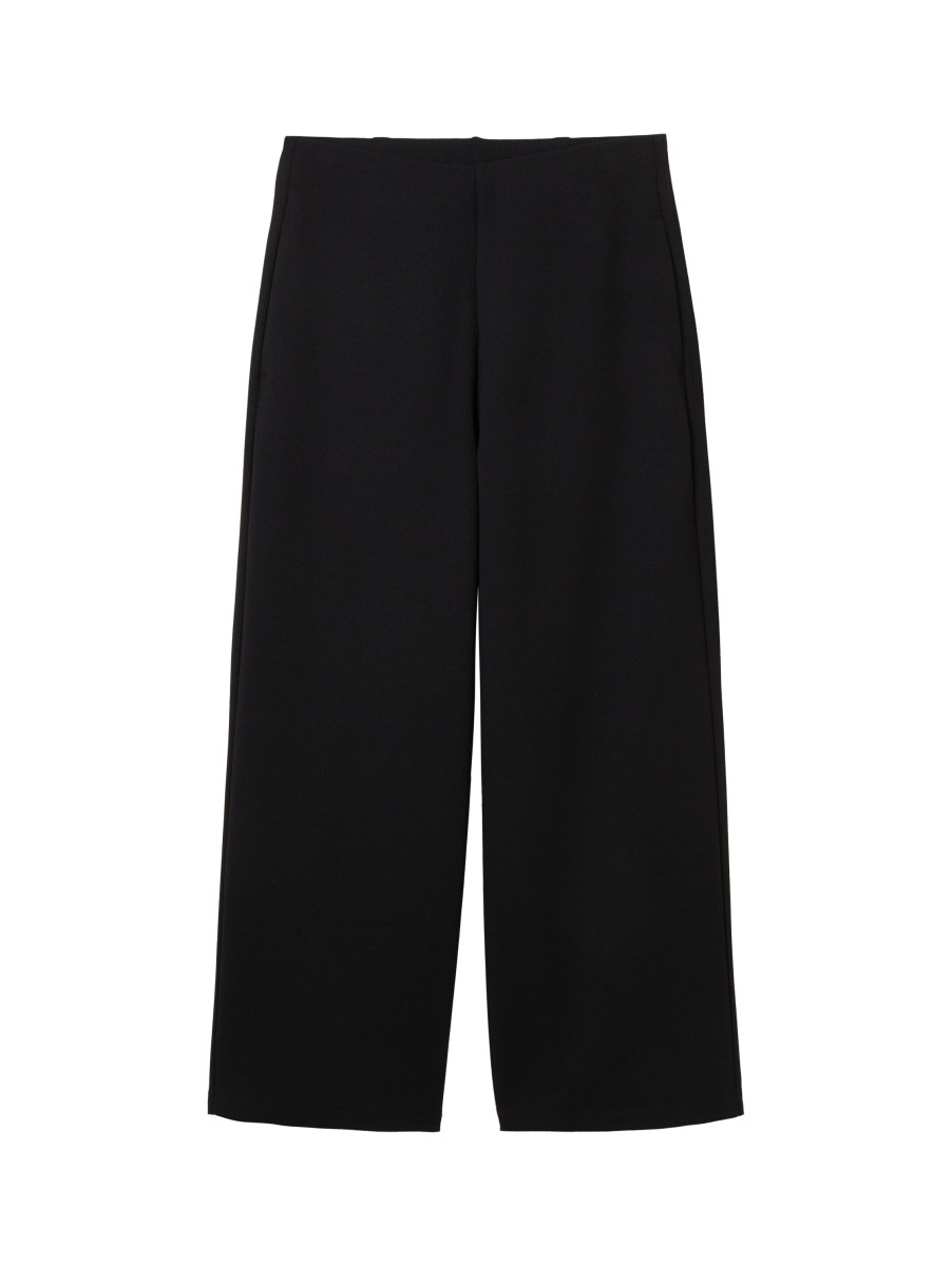 Damen Basic Culotte