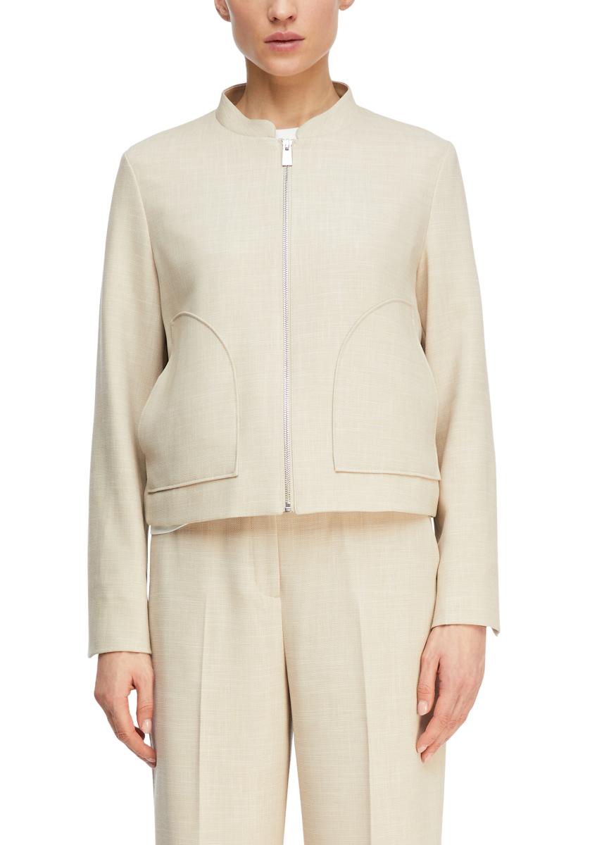 Damen Indoor-Jacke