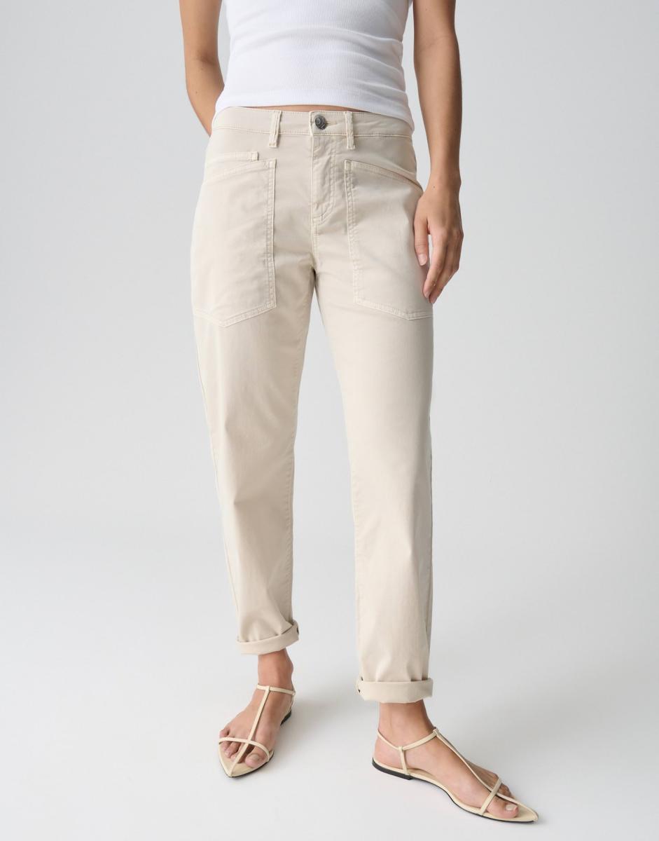 Damen Hose Lisana vivid