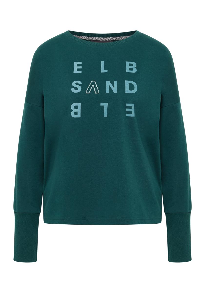 Damen Longsleeve Ingiara