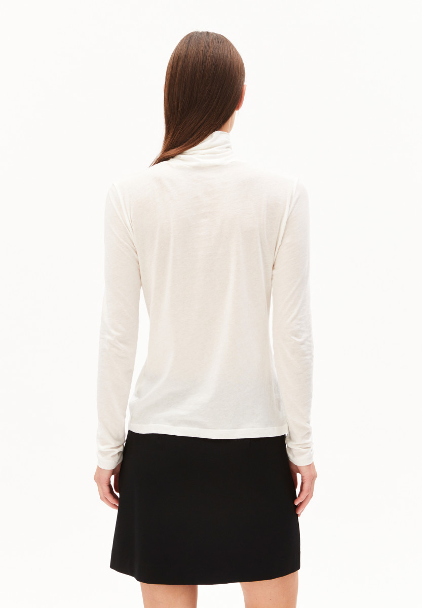 Damen Langarmshirt GRAZILIANAA SOFT