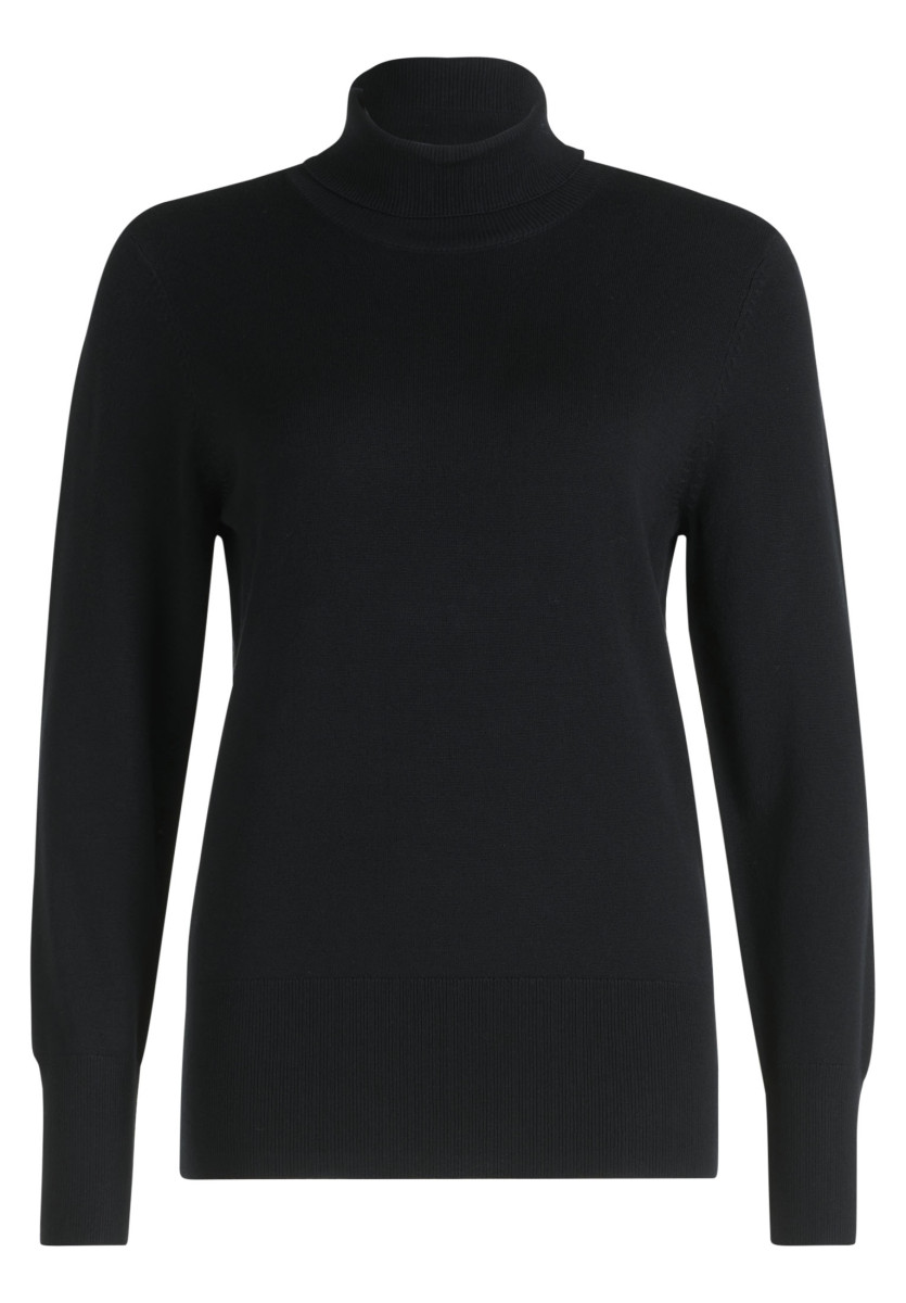 Damen Rollkragenpullover