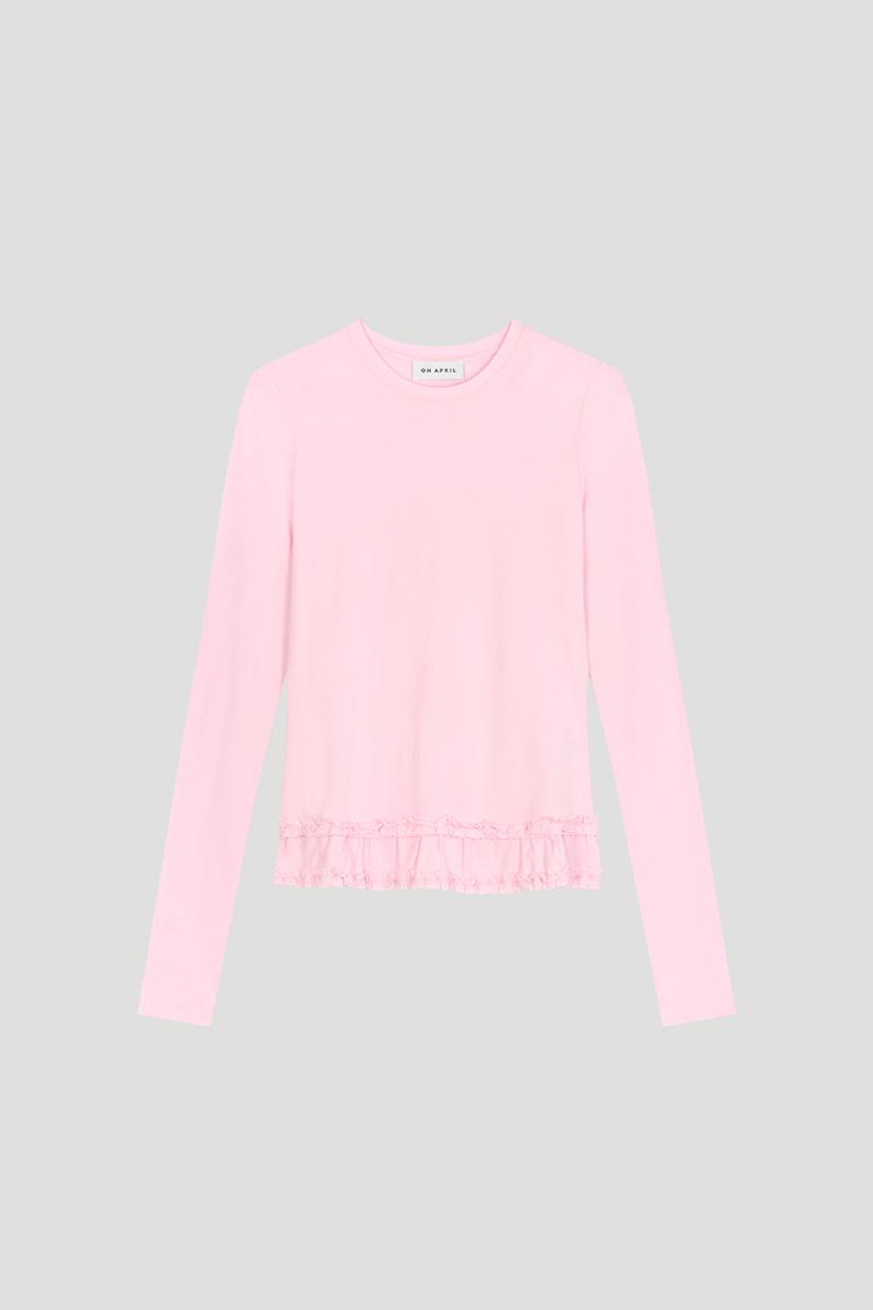 Damen Langarmshirt Mariella