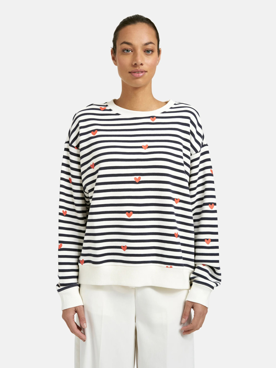 Damen Pullover