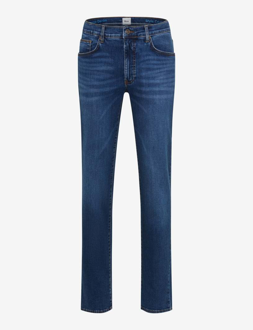 Herren Jeans Cadiz