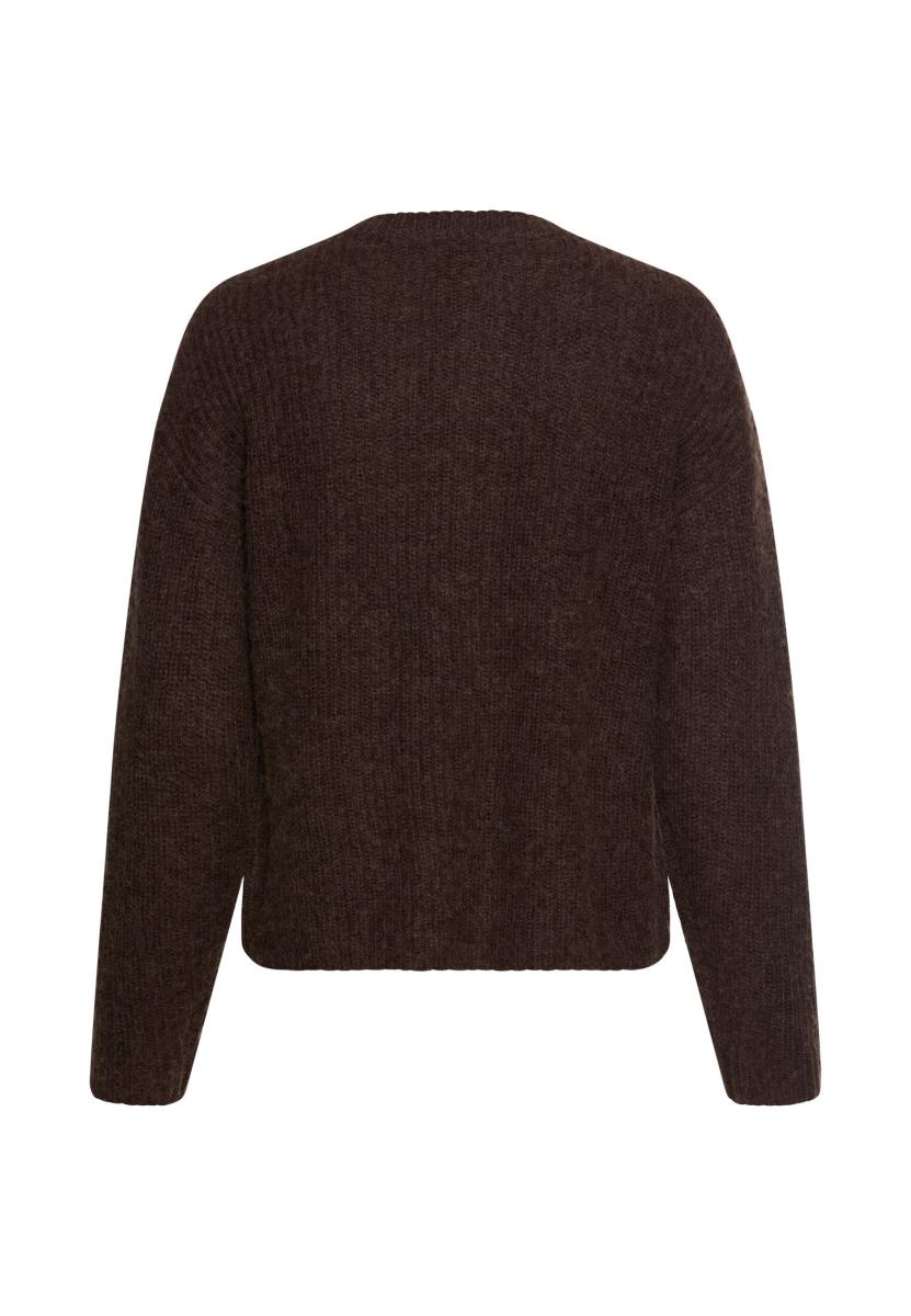 Damen Strickjacke