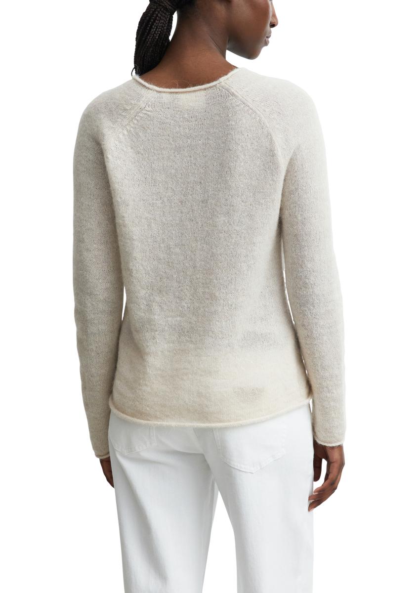 Damen Strickpullover