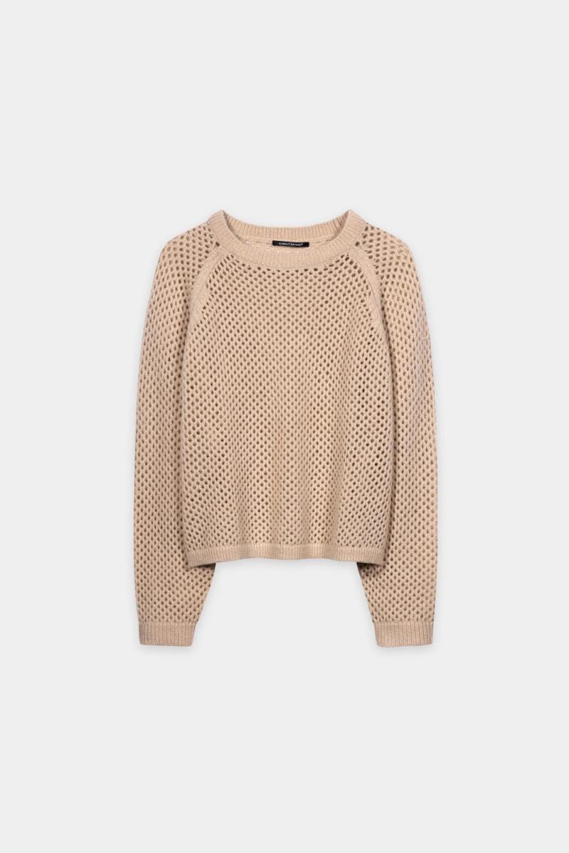 Damen Pullover