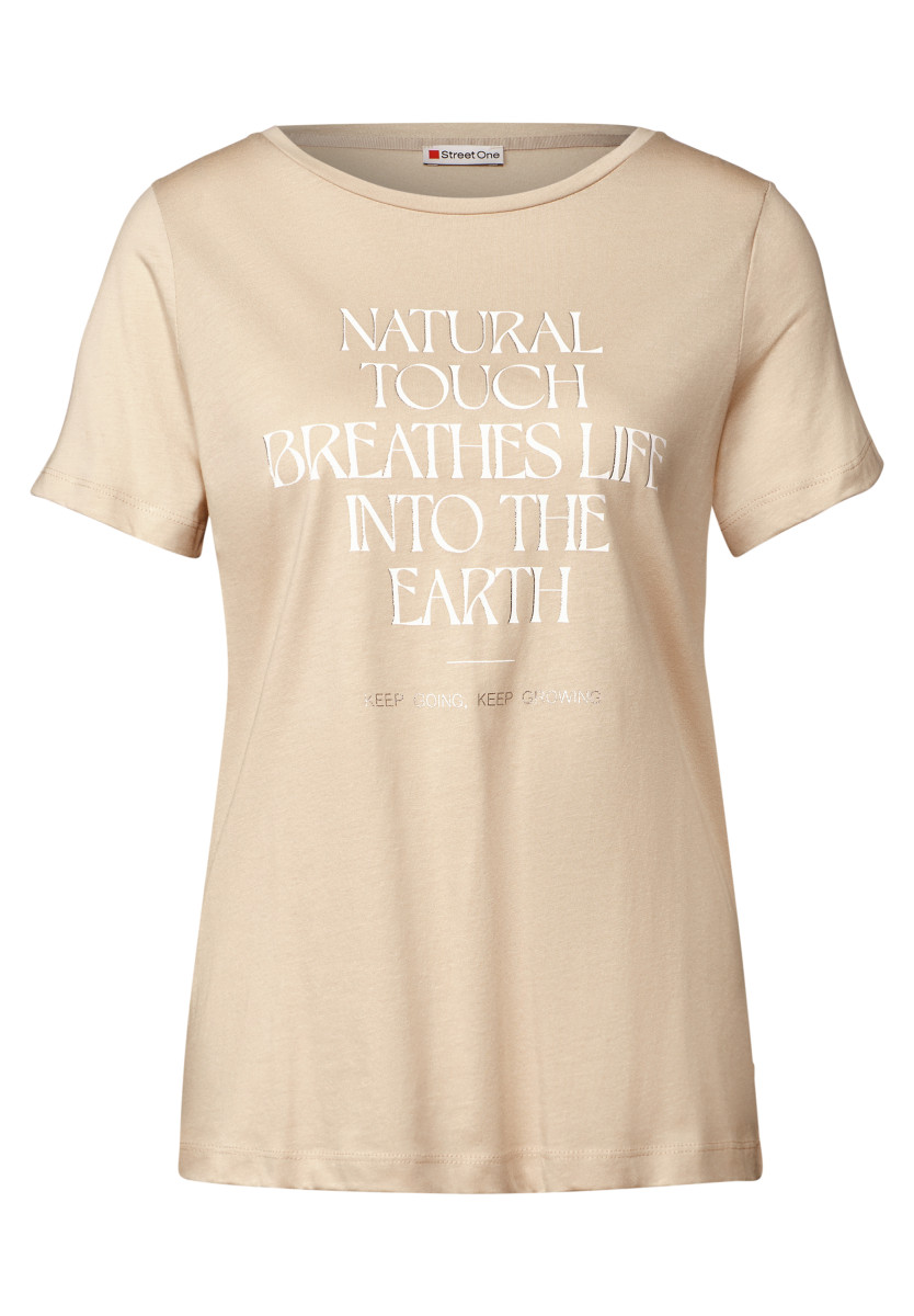 Damen Shirt