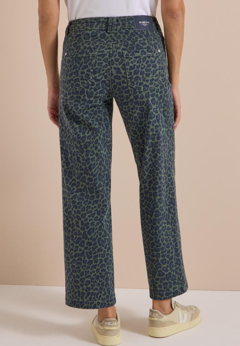 Damen Jeans