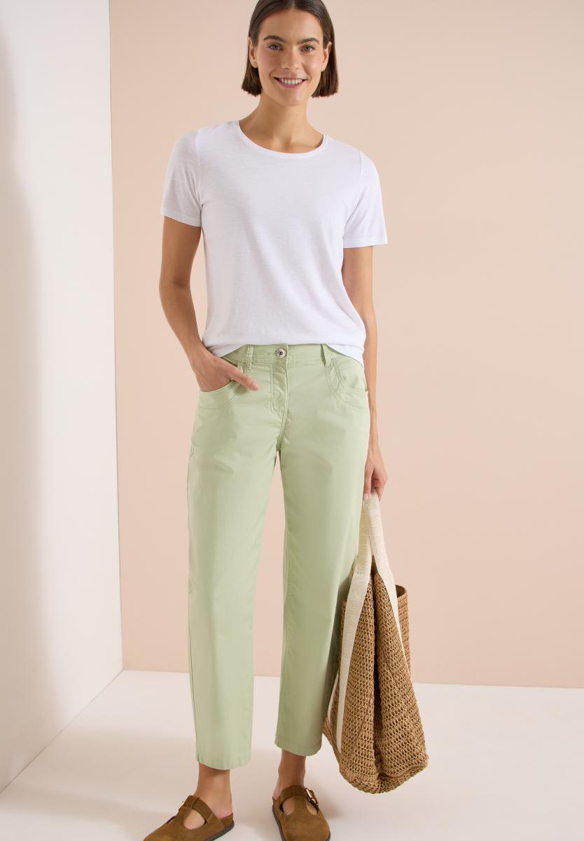Damen Hose