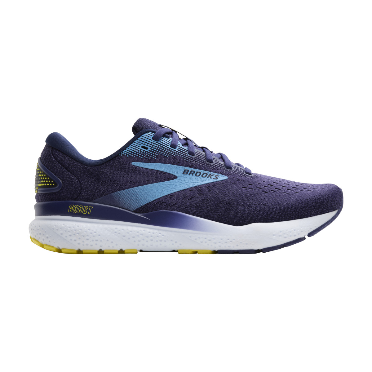 Herren Sportschuh Ghost 16