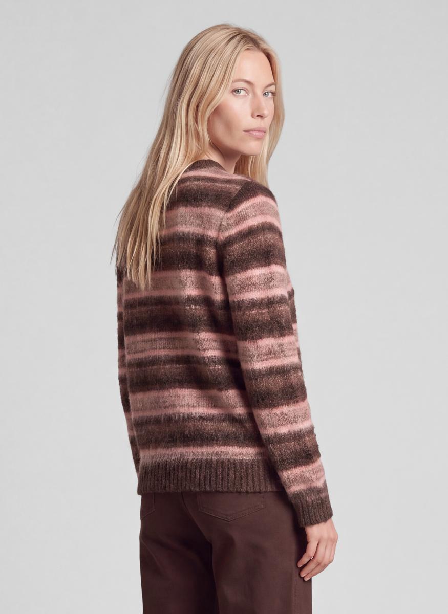 Damen Pullover Via Milano
