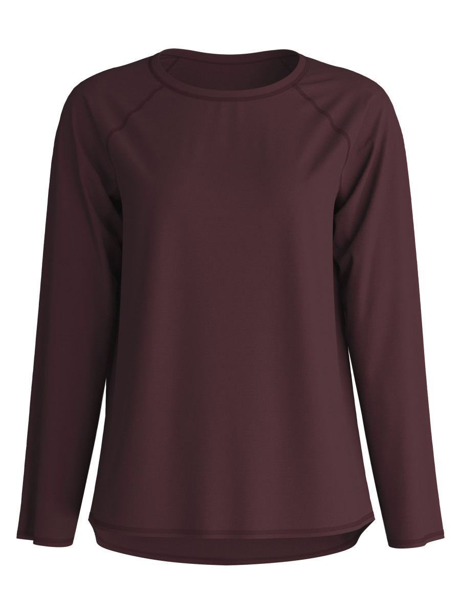 Damen Schlafshirt