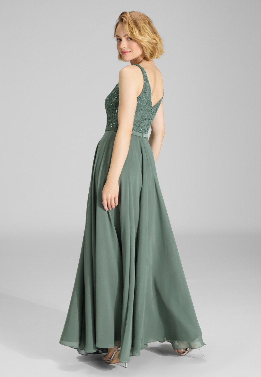 Abendkleid