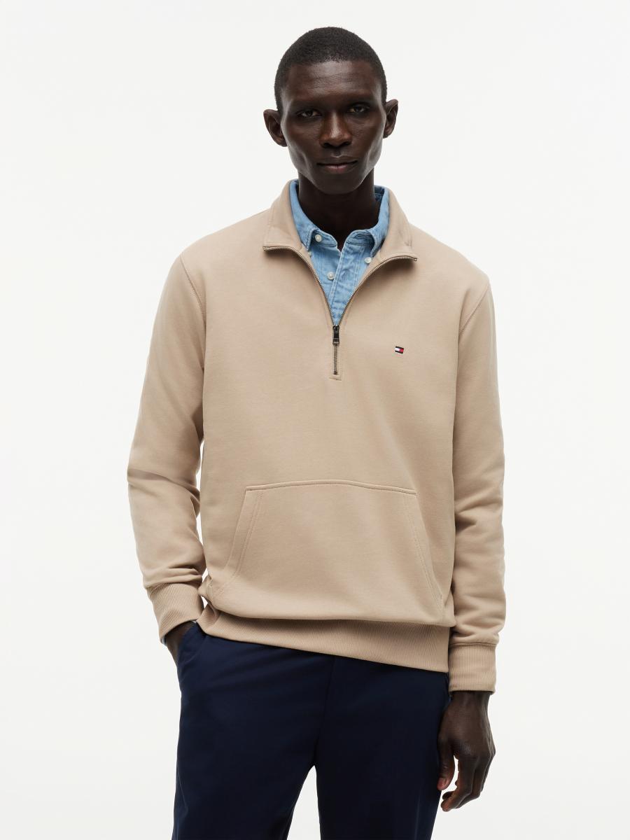 Herren Pullover Essential Terry New