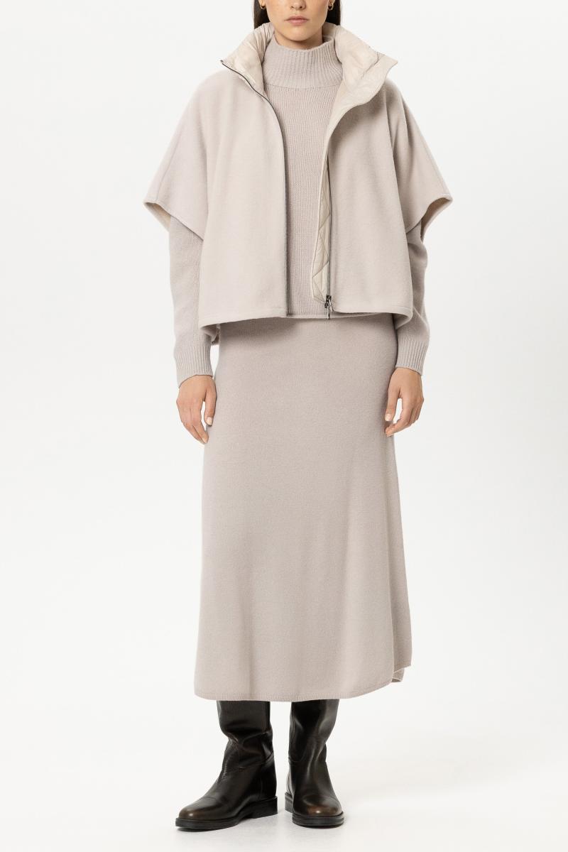 Damen Outdoorcape