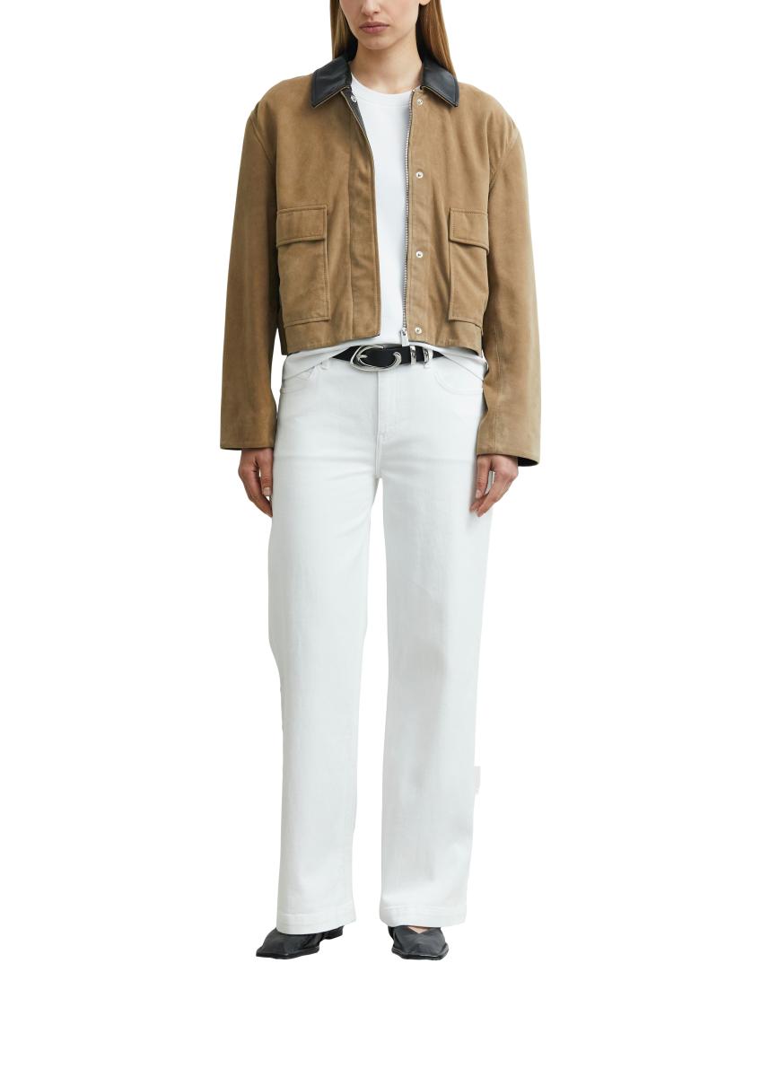 Damen Jacke
