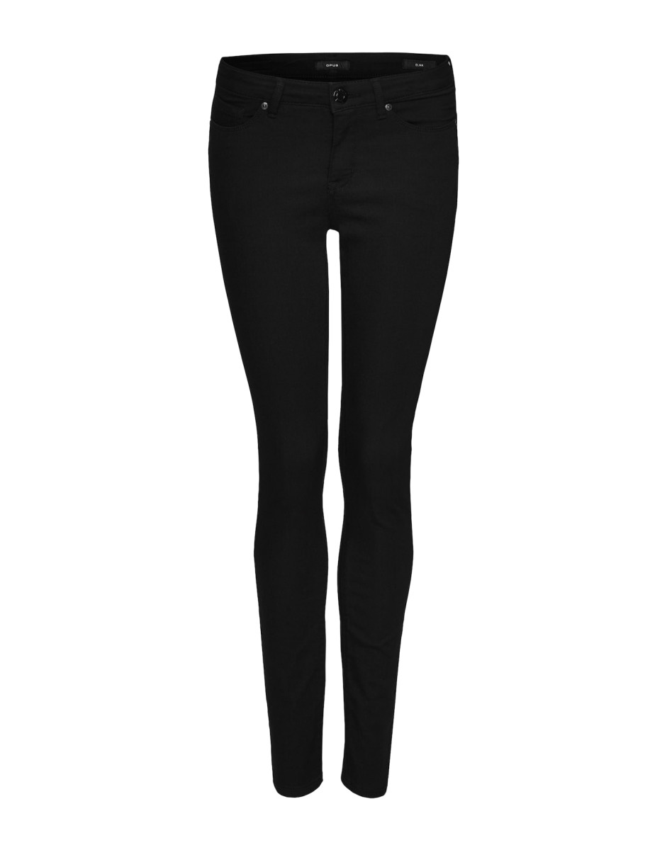 Skinny Jeans Elma black