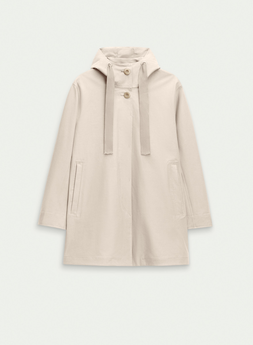 Damen Kurzmantel Cleo